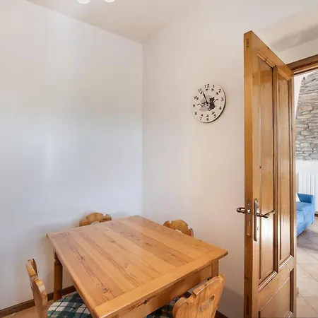 Casa vacanze Al pagan - La volpe Pigna