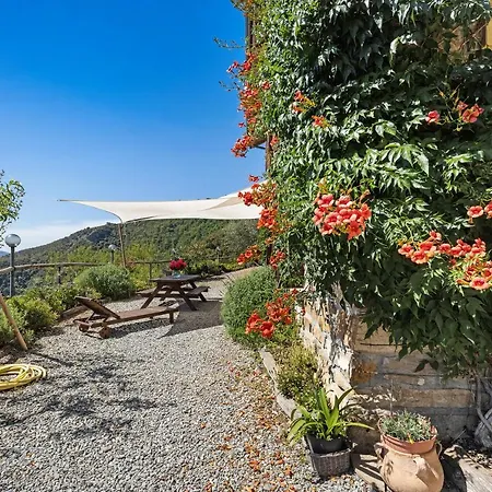Casa vacanze Al pagan - La volpe Pigna