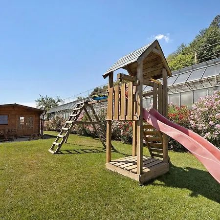 Casa vacanze Al pagan - La volpe *