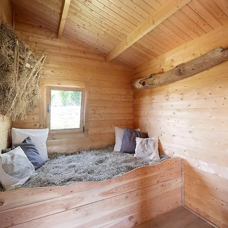 Casa vacanze Al pagan - La volpe