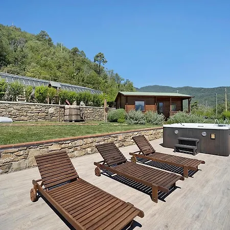 Casa vacanze Al pagan - La volpe Pigna