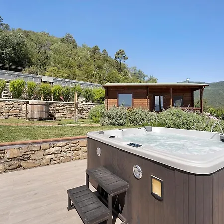 Casa vacanze Al pagan - La volpe Pigna
